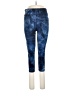 Athletic Collection by 26 International Blue Active Pants Size L - photo 1