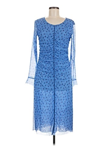Baum Und Pferdgarten Cocktail Dress (view 1)