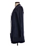 Max Studio 100% Merino Blue Wool Cardigan Size S - photo 5