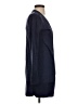 Max Studio 100% Merino Blue Wool Cardigan Size S - photo 4