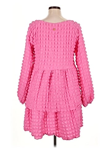 Simply Southern Casual Dress (view 2)