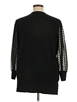 Adrianna Papell Cardigan (view 2)