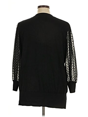 Adrianna Papell Cardigan (view 2)