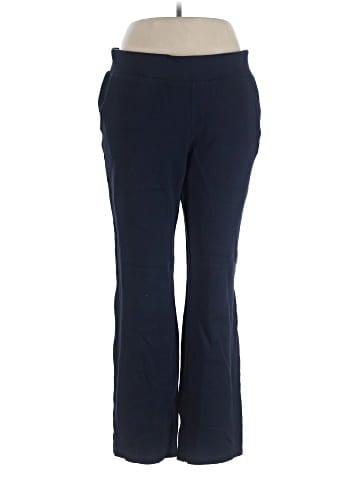 Lauren by Ralph Lauren Active Pants (view 1)