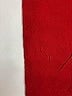 Carole Little 100% Rayon Solid Red Casual Pants Size 16 - photo 3