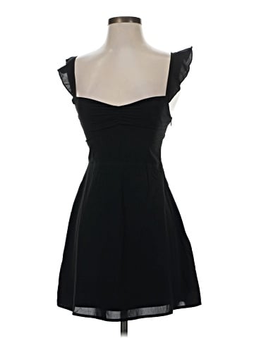 Princess Polly Cocktail Dress (view 1)