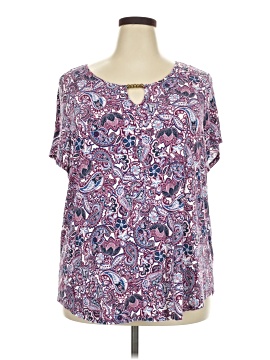 Westport Short Sleeve T-Shirt (view 1)