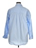 Universal Thread 100% Cotton Blue Long Sleeve Button-Down Shirt Size XL - photo 2