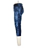 Athletic Collection by 26 International Blue Active Pants Size L - photo 5