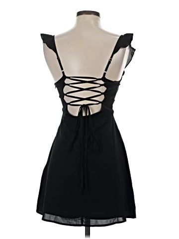 Princess Polly Cocktail Dress (view 2)