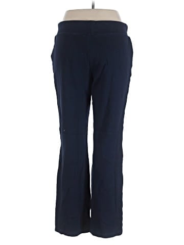 Lauren by Ralph Lauren Active Pants (view 2)