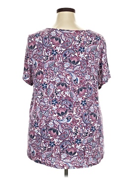Westport Short Sleeve T-Shirt (view 2)