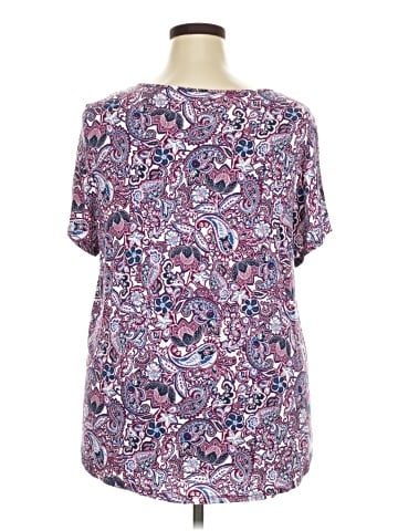 Westport Short Sleeve T-Shirt (view 2)