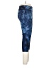 Athletic Collection by 26 International Blue Active Pants Size L - photo 4