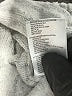 RD Style Silver Turtleneck Sweater Size M - photo 8