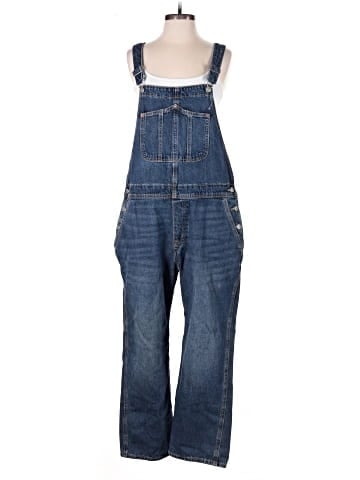 Old Navy Overalls (view 1)