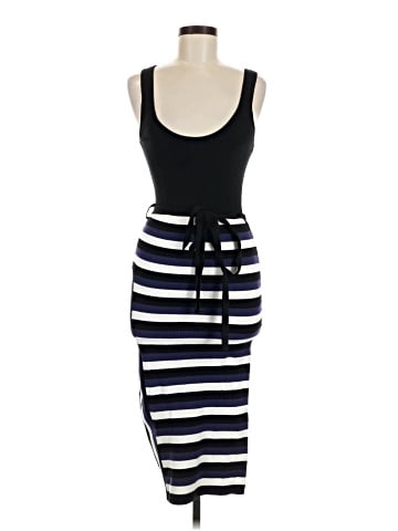Akira Casual Dress (view 1)