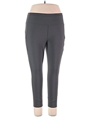 Mondetta Active Pants (view 2)