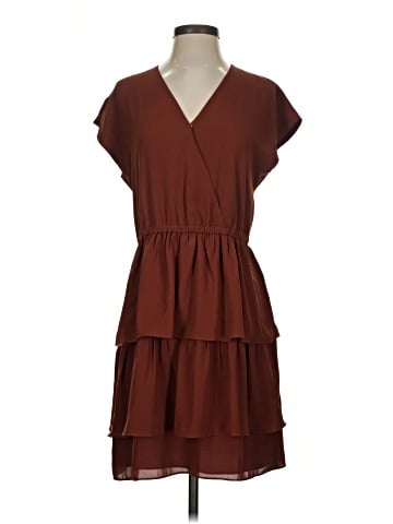 Point Sur Casual Dress (view 1)