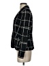 Express Plaid Black Blazer Size XS - photo 5