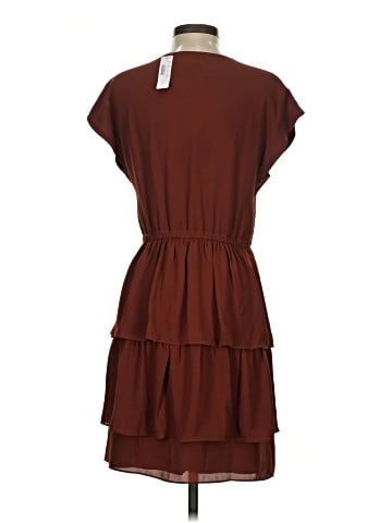 Point Sur Casual Dress (view 2)