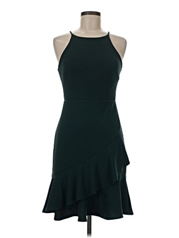 Soprano Cocktail Dress (view 1)