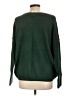 Vince Camuto Green Pullover Sweater Size L - photo 2