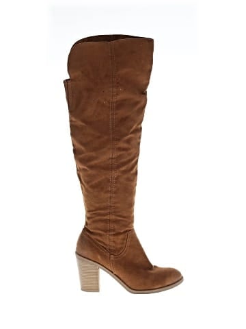 Dolce Vita Boots (view 1)
