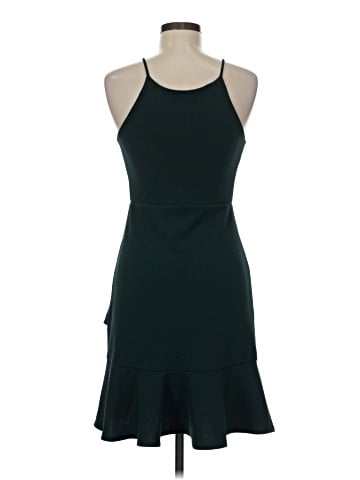Soprano Cocktail Dress (view 2)