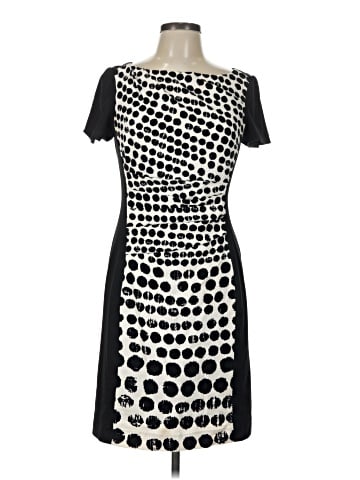 Kay Unger Cocktail Dress (view 1)