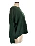 Vince Camuto Green Pullover Sweater Size L - photo 4