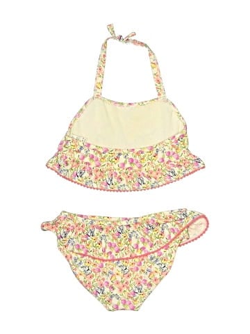 Janie and Jack Two Piece Swimsuit (view 2)