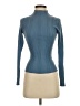 Veronica Beard Blue Turtleneck Sweater Size XS - photo 1