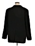 BCBGeneration 100% Polyester Black Blazer Size XL - photo 2