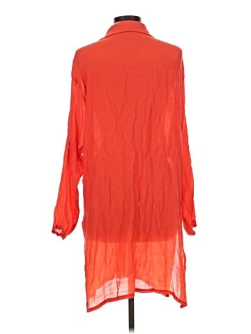 Shein Long Sleeve Blouse (view 2)
