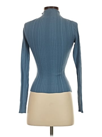 Veronica Beard Turtleneck Sweater (view 2)