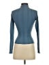 Veronica Beard Blue Turtleneck Sweater Size XS - photo 2