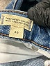 Madewell Blue Jeans Size 26 waist - photo 6