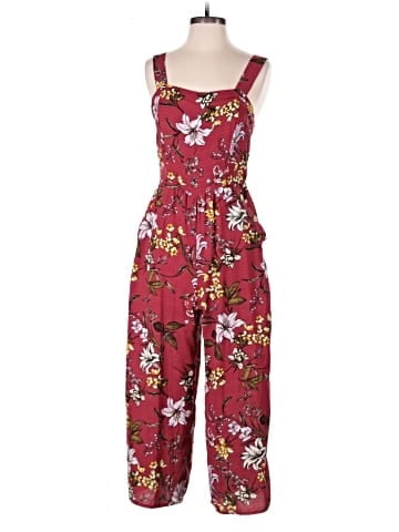 Xhilaration Jumpsuit (view 1)