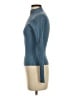 Veronica Beard Blue Turtleneck Sweater Size XS - photo 5
