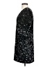 Alex Marie Stars Black Cocktail Dress Size XS - photo 5