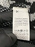 Romwe 100% Acrylic Graphic Black Pullover Sweater Size XL - photo 8