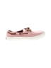 Sperry Top Sider Pink Sneakers Size 7 1/2 - photo 1