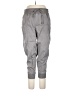 Lou & Grey Gray Cargo Pants Size L - photo 1
