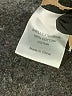 Tory Burch 100% Cotton Animal Print Brown Long Sleeve Blouse Size 4 - photo 8