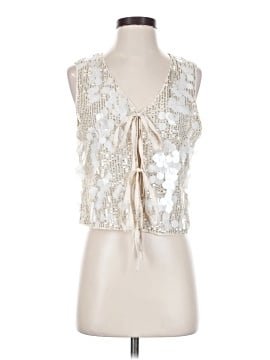 Shein Sleeveless Blouse (view 1)