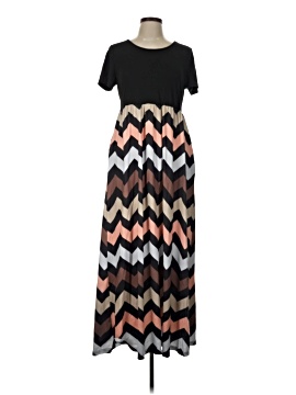 Ranlege Casual Dress (view 1)