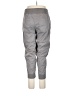 Lou & Grey Gray Cargo Pants Size L - photo 2