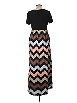 Ranlege Casual Dress (view 2)
