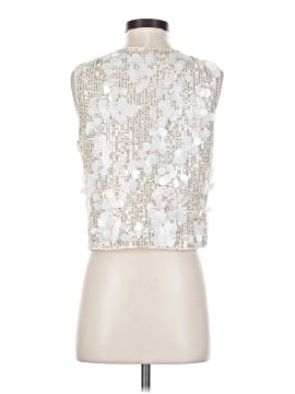 Shein Sleeveless Blouse (view 2)